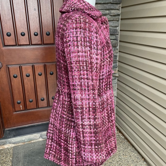 Banana Republic Wool Coat 🧥 - Picture 2 of 10